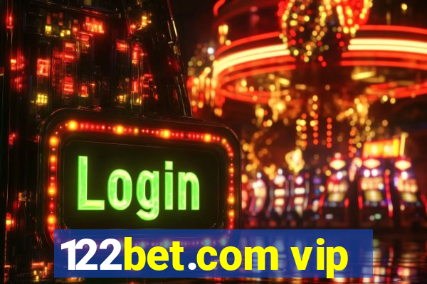 122bet.com vip